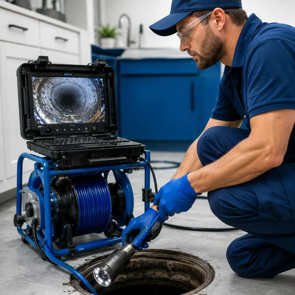 Pipe Relining professionals serving Waubay, SD